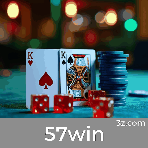 57win: O Melhor Cassino e Plataforma de Apostas