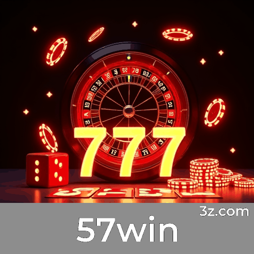 57win: A Experiência de Jogos de Mesa ao Vivo Preferida dos Brasileiros