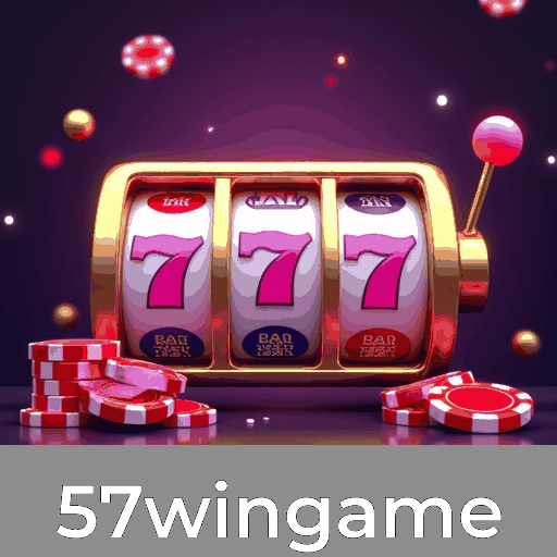 Acesso ao 57wingame