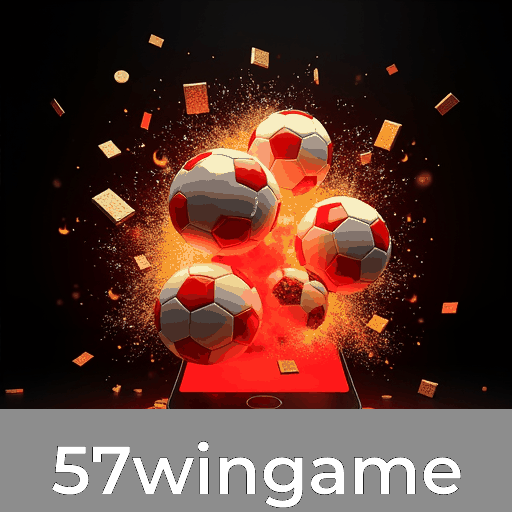 Cadastro na 57wingame