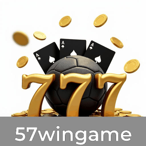 Acesso ao 57wingame
