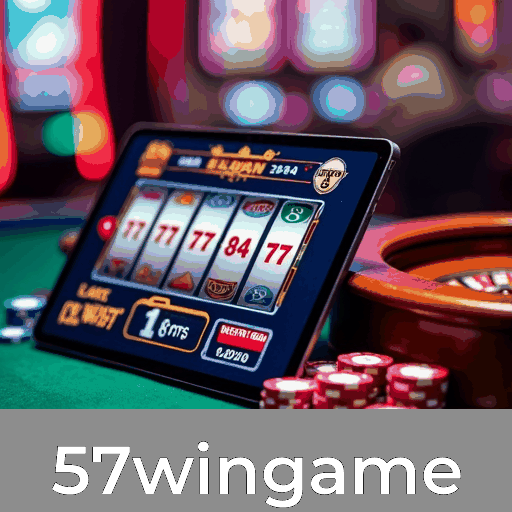 Cassino Online 57wingame