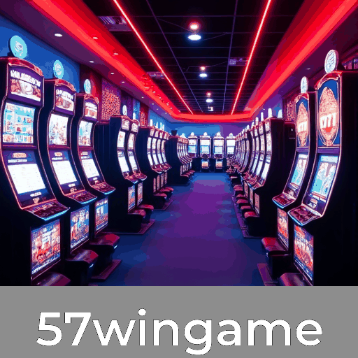 Cassino Online 57wingame