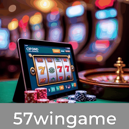 Acesso ao 57wingame