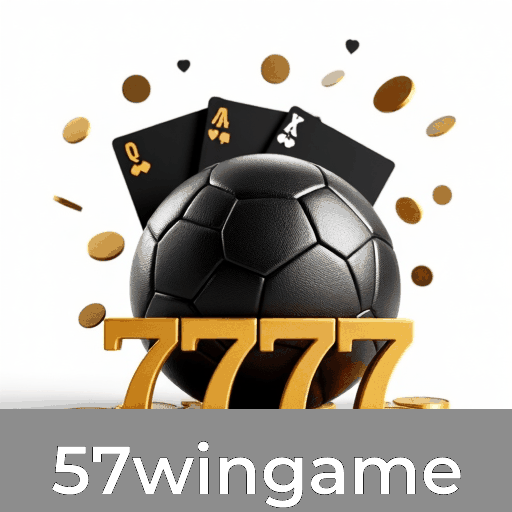 Cadastro na 57wingame