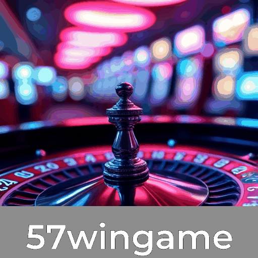 Acesso ao 57wingame