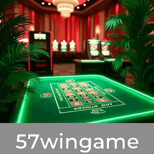 Cassino Online 57wingame
