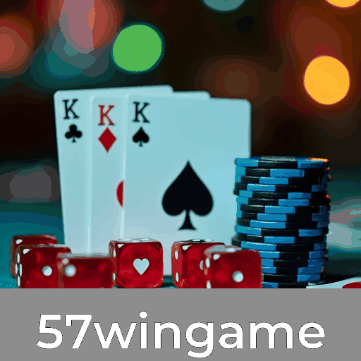 Acesso ao 57wingame