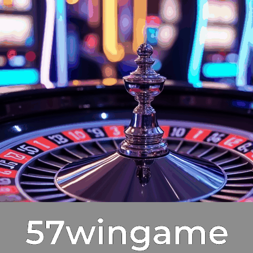 Acessar o site 57wingame COM